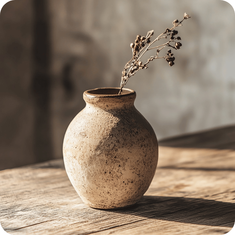 Vasos de Mesa Pequeno